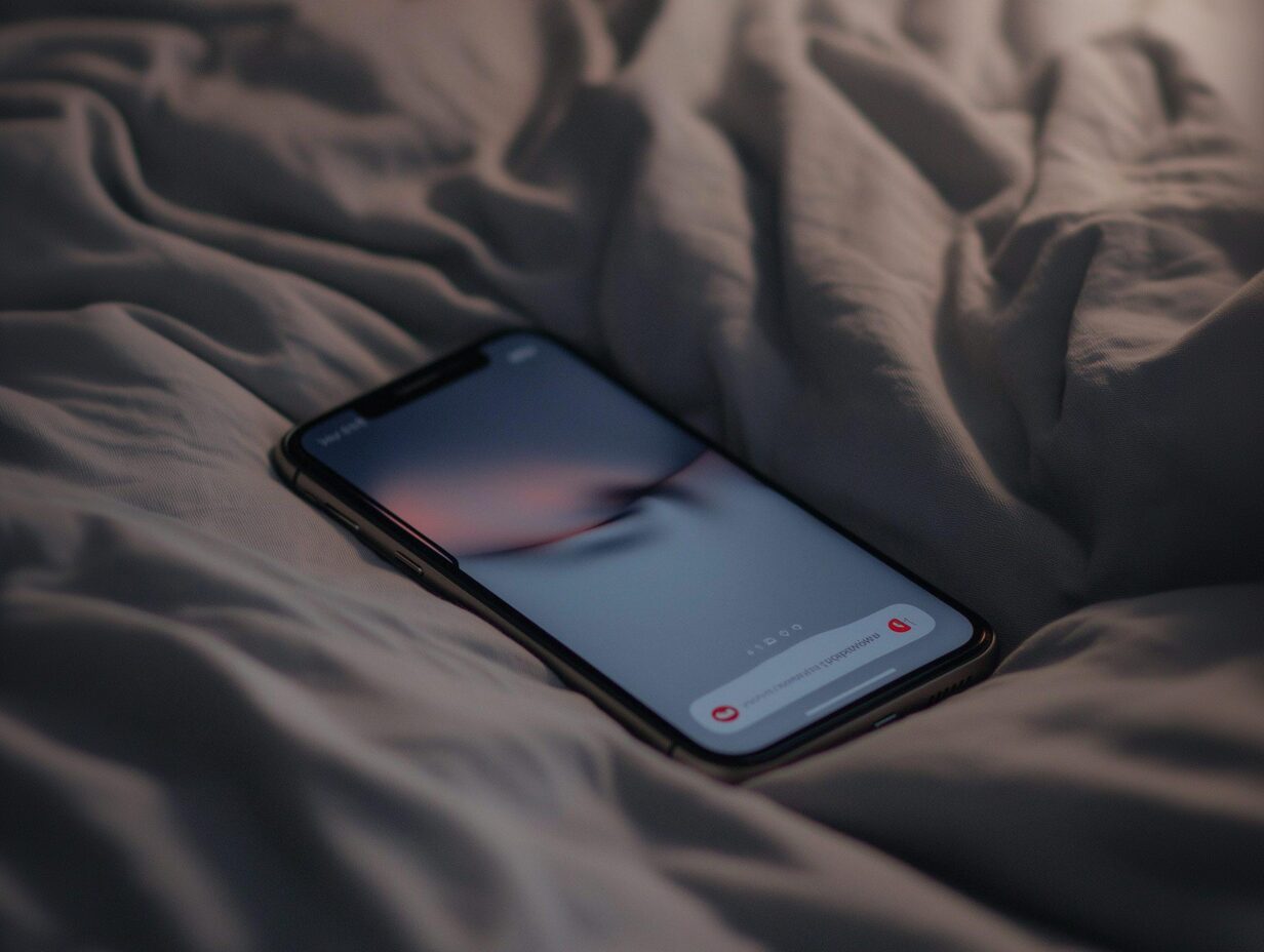 DRX: How 5G Saves Your Phone’s Battery? 🔋